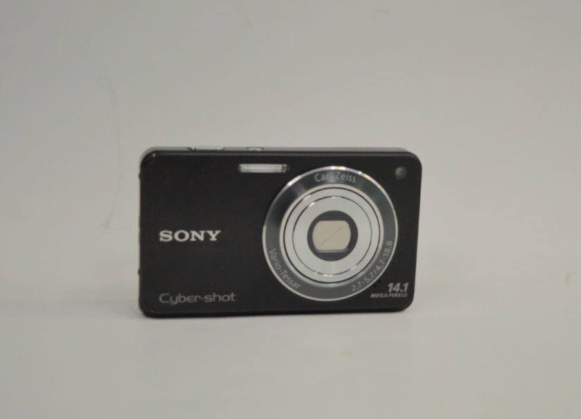 Фотоаппарат Sony Cyber-shot DSC-W360, ресейл