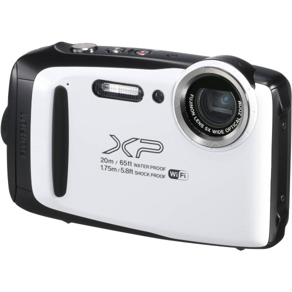 Фотоаппарат FUJIFILM FinePix XP130