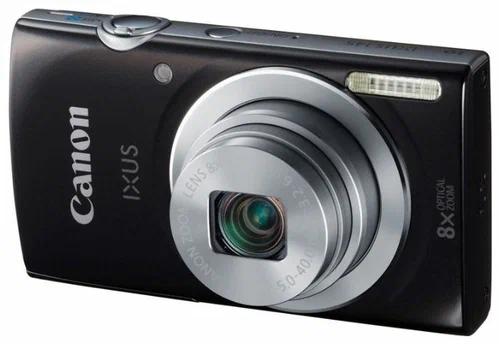 Фотоаппарат Canon Digital Ixus 145