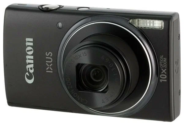 Фотоаппарат Canon IXUS 157