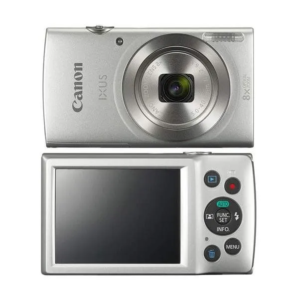 Фотоаппарат Canon IXUS 175