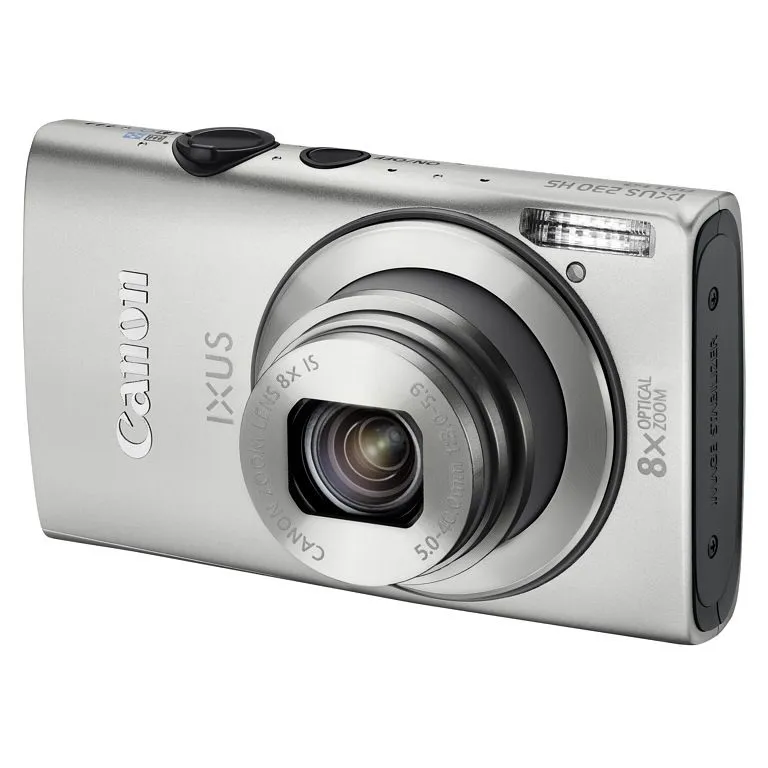 Фотоаппарат Canon Digital IXUS 230 HS