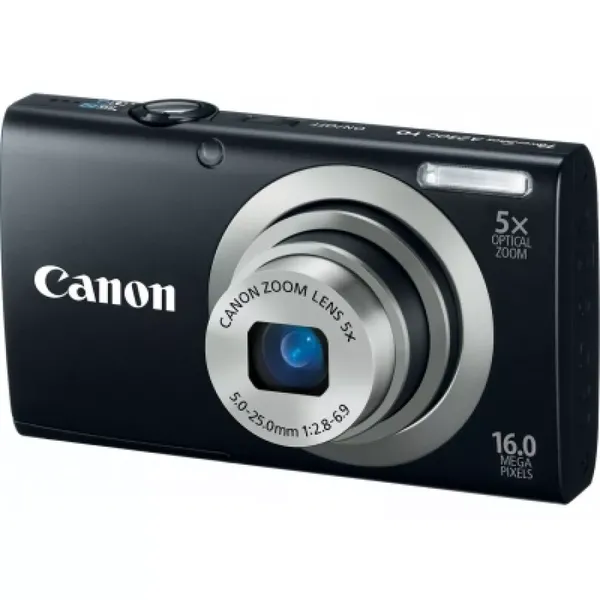 Фотоаппарат компактный Canon PowerShot A2300