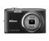 ФОТОАППАРАТ КОМПАКТНЫЙ NIKON COOLPIX S2700