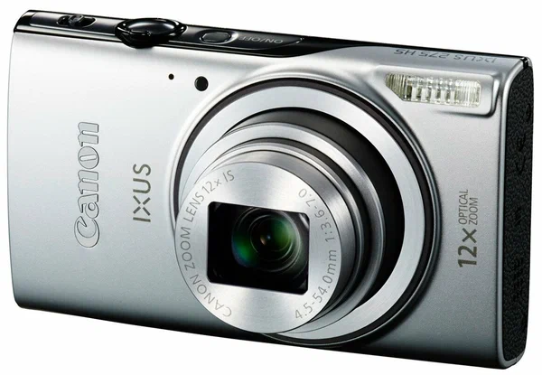 Фотоаппарат Canon IXUS 275