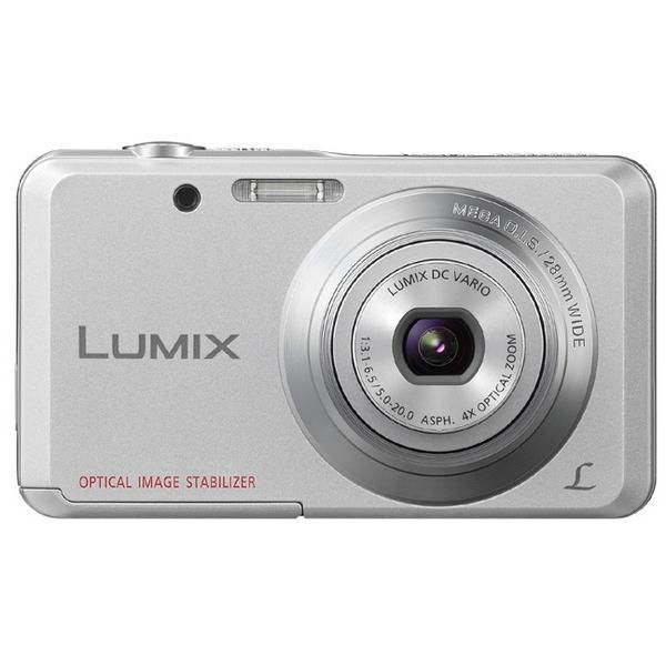 ФОТОАППАРАТ PANASONIC DMC-FS28