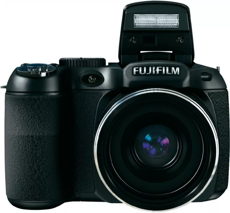 Фотоаппарат Fujifilm FinePix S2980