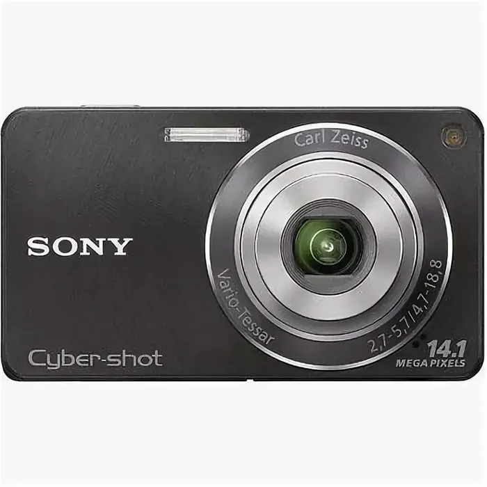 Фотоаппарат Sony Cyber-shot DSC-W360