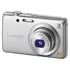 Фотоаппарат Panasonic Lumix DMC-FS40 silver