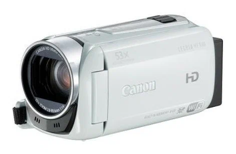 Видеокамера Canon LEGRIA HF R46
