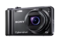 Фотоаппарат  Sony DSC-HX5V Black