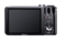 Фотоаппарат  Sony DSC-HX5V Black