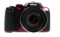 Фотоаппарат Nikon Coolpix P520, красный