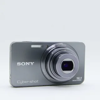 Фотоаппарат компактный Sony DSC-W570