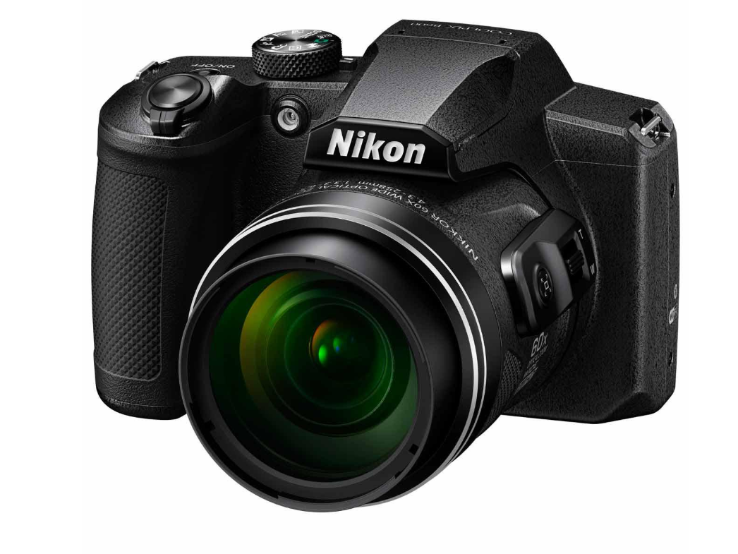 Фотоаппарат Nikon Coolpix B600