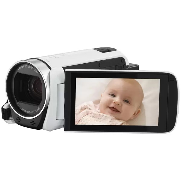 Видеокамера Canon LEGRIA HF R606,
