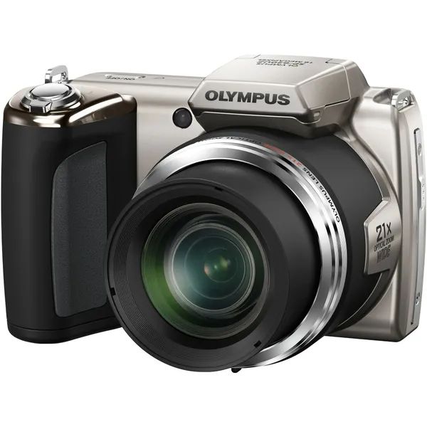 Фотоаппарат компактный Olympus SP-620UZ