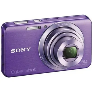 Фотоаппарат Sony Cyber-shot DSC-W630