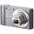 Фотоаппарат SONY CYBER-SHOT DSC-W810,СЕРЕБРИСТЫЙ
