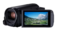 Видеокамера Canon Legria HF R88, черный