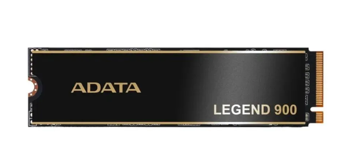 ADATA 512 ГБ Внутренний SSD-диск ((SLEG-900-512GCS))