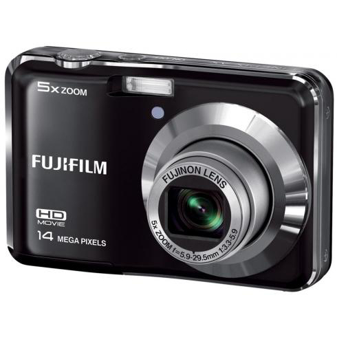 Фотокамера FujiFilm FinePix AX500