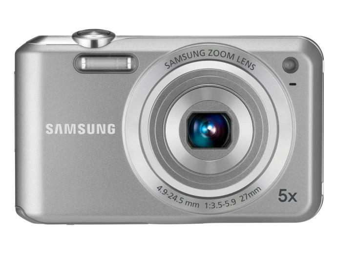 Фотоаппарат компактный Samsung ES70