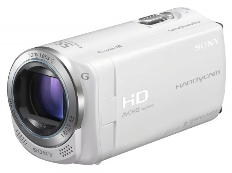 Видеокамера SONY HDR-CX250E