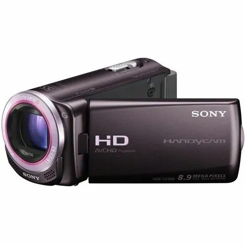 Видеокамера SONY HDR-CX250E