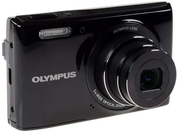Компактная камера Olympus D-770