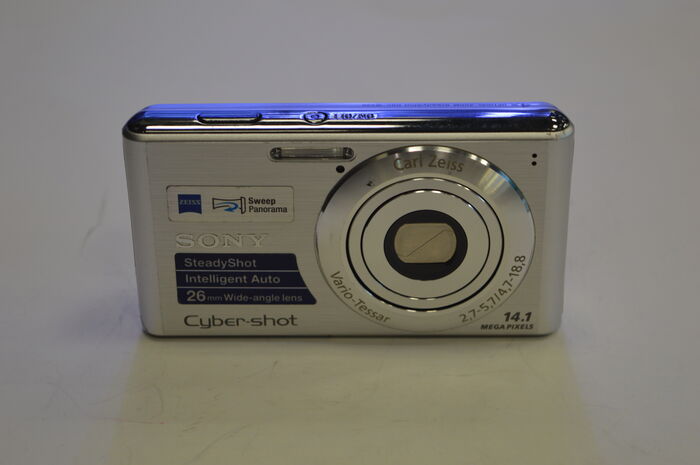 Фотоаппарат Sony Cyber-shot DSC-W530 Ресейл