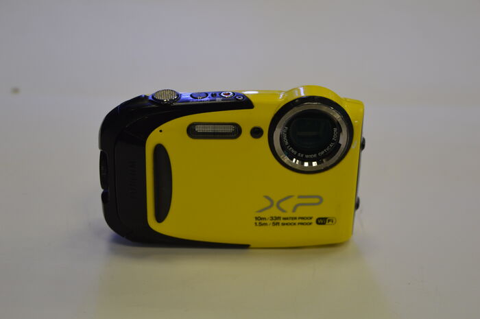 Фотоаппарат  Fujifilm XP70 Ресейл