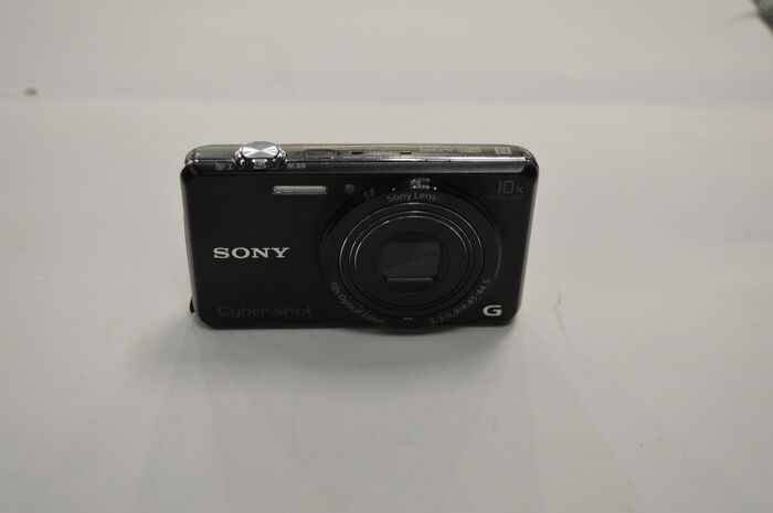Фотоаппарат Sony Cyber-shot DSC-WX220 Ресейл