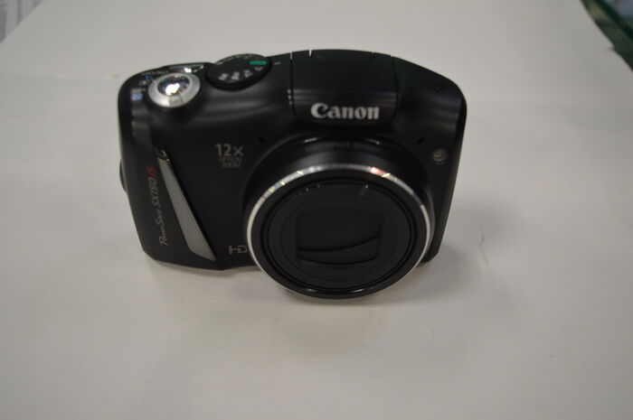 фотоаппарат Canon PowerShot SX150 IS Ресейл