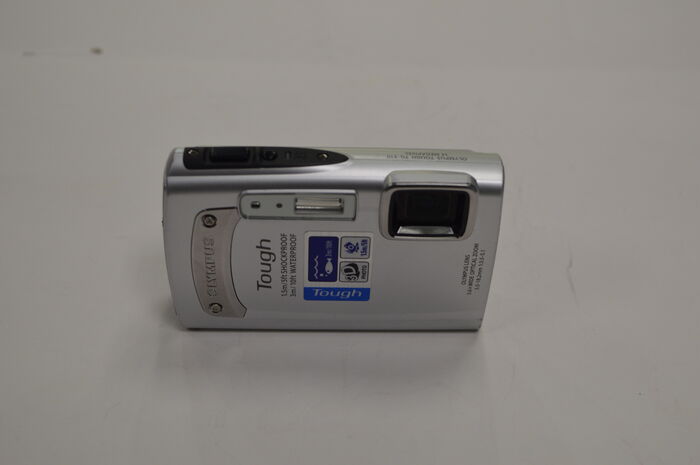 Фотоаппарат Olympus Tough TG-310 Ресейл