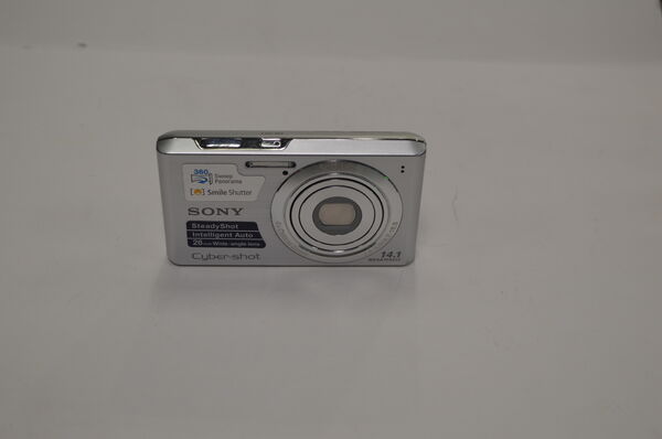 Фотоаппарат Sony Cyber-shot DSC-W610 Уценка
