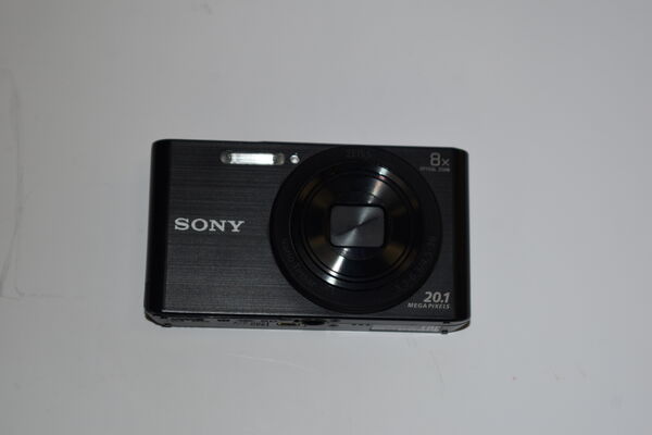 Фотоаппарат Sony Cyber-shot DSC-W830 Ресейл