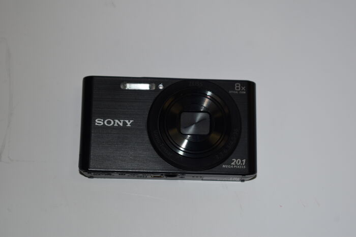 Фотоаппарат Sony Cyber-shot DSC-W830 Ресейл