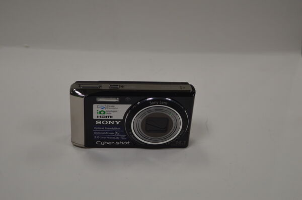 Фотоаппарат Sony Cyber-shot DSC-W370