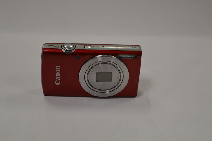 ФОТОАППАРАТ CANON DIGITAL IXUS 185, Ресейл