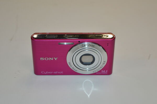 Фотоаппарат Sony Cyber-shot DSC-W320 Ресейл
