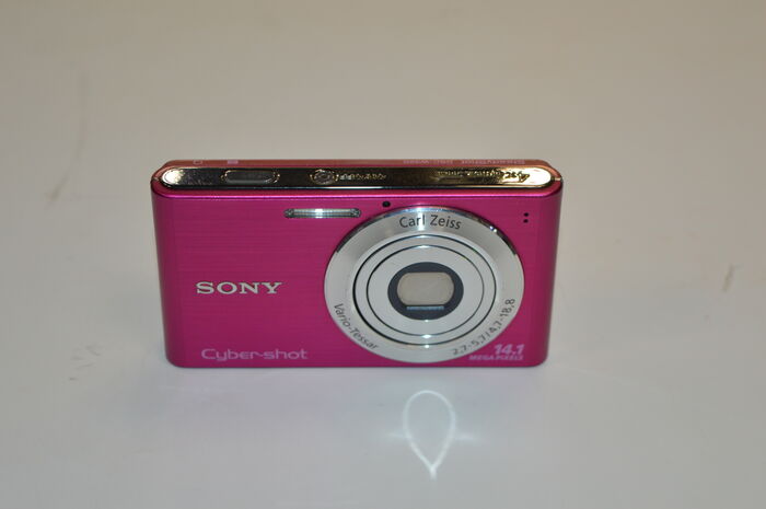 Фотоаппарат Sony Cyber-shot DSC-W320 Ресейл
