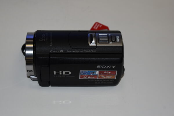 Видеокамера Sony HDR-CX400E Ресейл