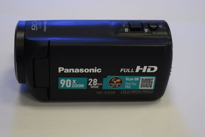 Видеокамера Panasonic HC-V230 Ресейл