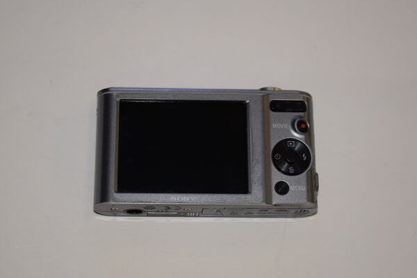 Фотоаппарат SONY CYBER-SHOT DSC-W810 Ресейл