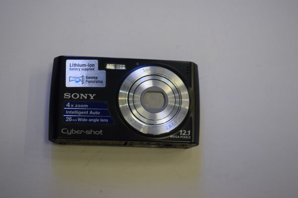 Фотоаппарат Sony Cyber-shot DSC-W510 Ресейл
