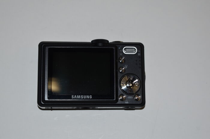 Фотоаппарат Samsung L730 Ресейл