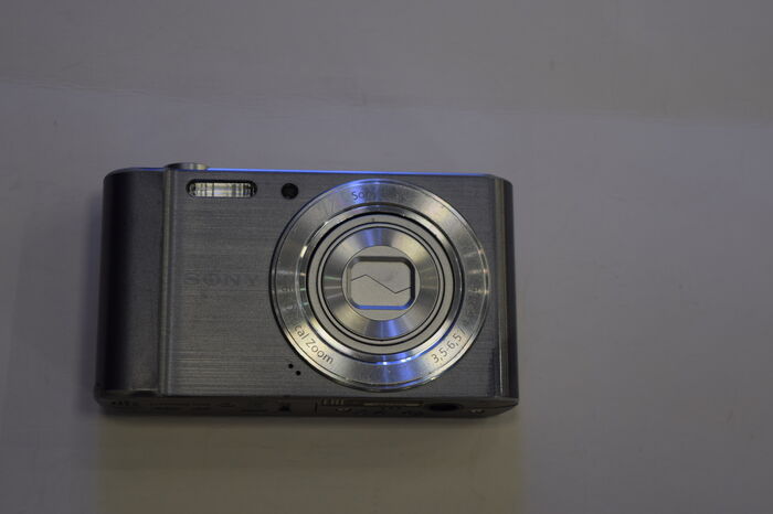 Фотоаппарат SONY CYBER-SHOT DSC-W810 Ресейл
