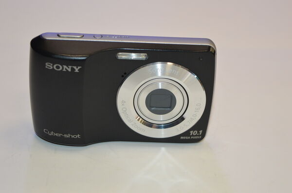 Фотоаппарат Sony Cyber-shot DSC-S3000, Ресейл