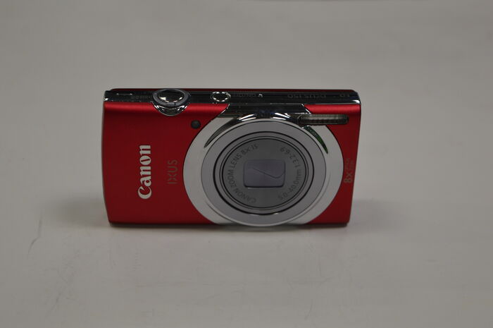 Цифровой  фотоаппарат Canon IXUS 150 Ресейл